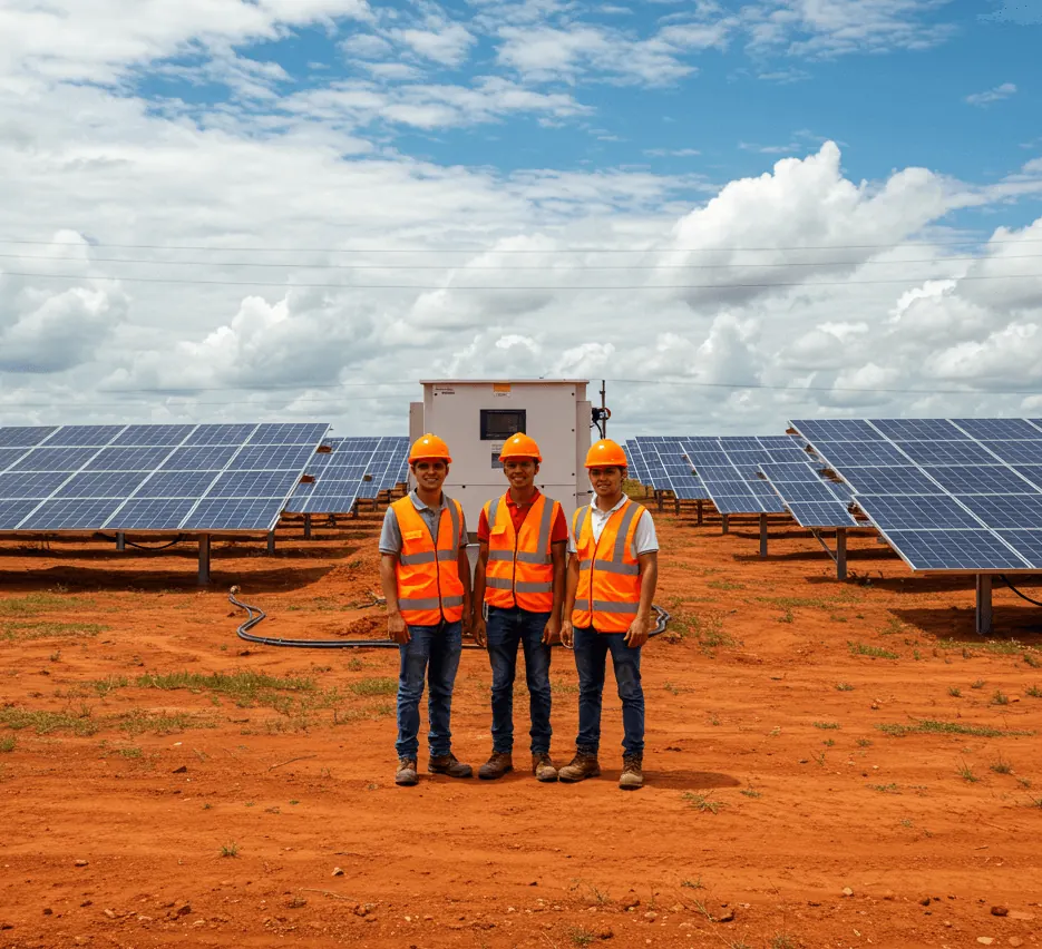 5 erros ao comprar energia solar e como evitá-los